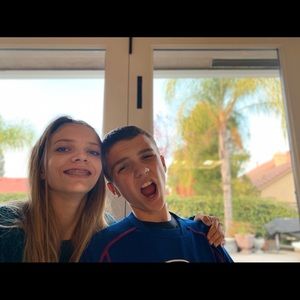 Meet your Posher, Kristie